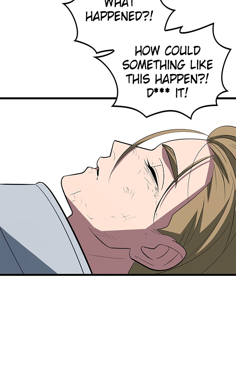 The Unparalleled Hidden Rank Equipment Ep. 54 - The Nobodies (5) page 46 - 