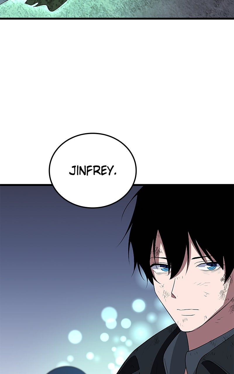 The Unparalleled Hidden Rank Equipment Ep. 54 - The Nobodies (5) page 48 - 