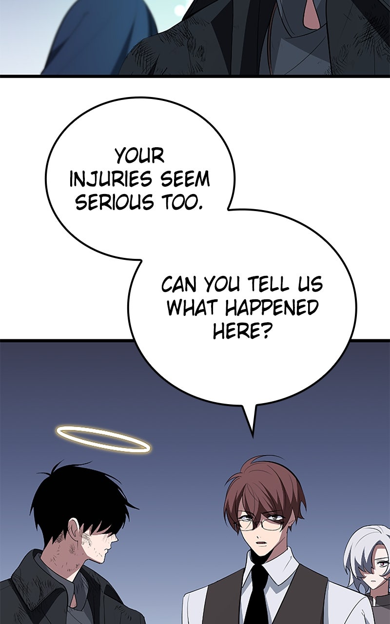 The Unparalleled Hidden Rank Equipment Ep. 54 - The Nobodies (5) page 49 - 