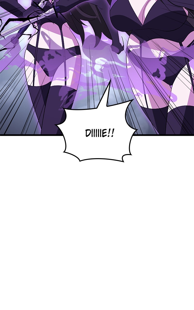 The Unparalleled Hidden Rank Equipment Ep. 54 - The Nobodies (5) page 6 - 