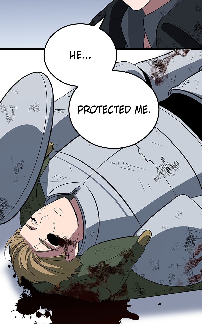 The Unparalleled Hidden Rank Equipment Ep. 54 - The Nobodies (5) page 51 - 