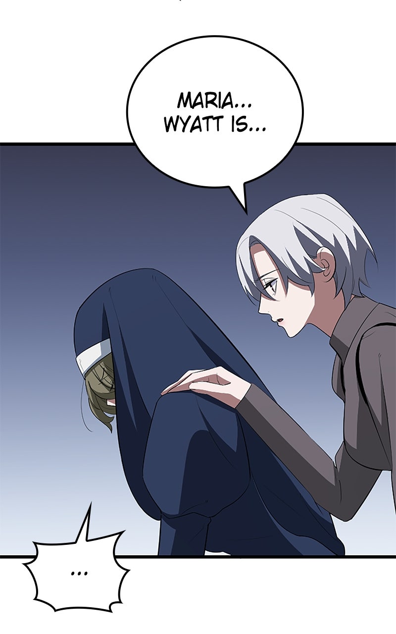 The Unparalleled Hidden Rank Equipment Ep. 54 - The Nobodies (5) page 55 - 