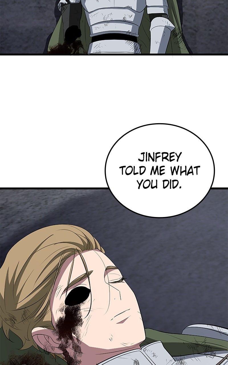 The Unparalleled Hidden Rank Equipment Ep. 54 - The Nobodies (5) page 58 - 