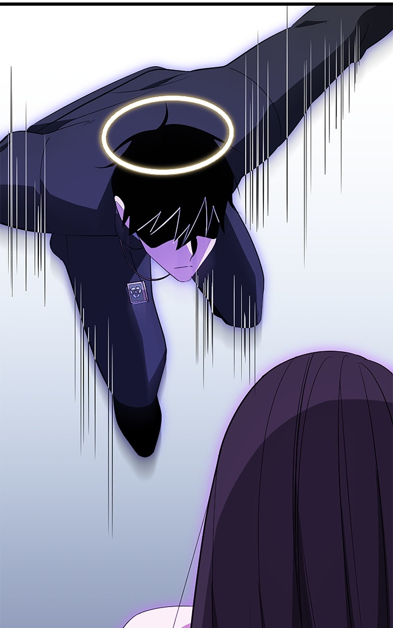 The Unparalleled Hidden Rank Equipment Ep. 54 - The Nobodies (5) page 7 - 