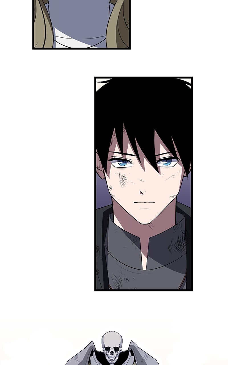 The Unparalleled Hidden Rank Equipment Ep. 54 - The Nobodies (5) page 62 - 