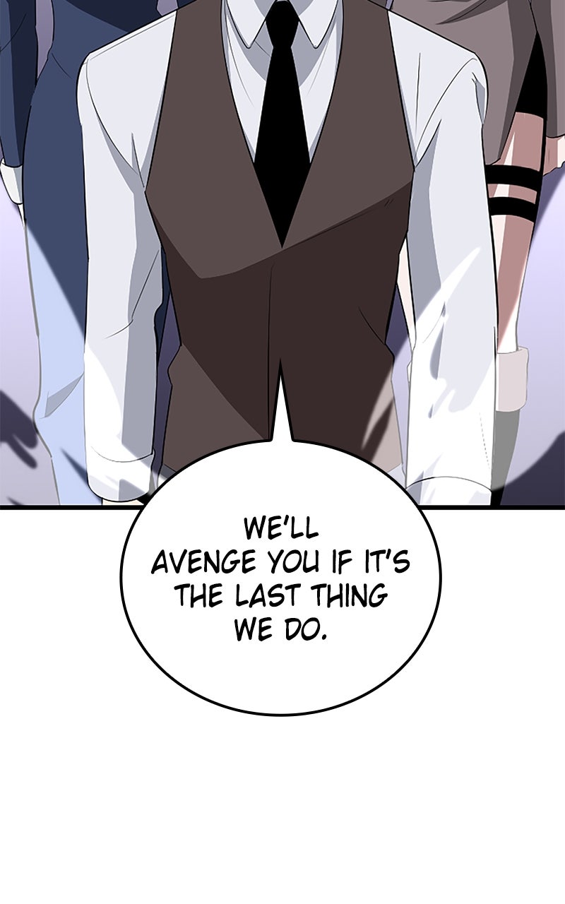 The Unparalleled Hidden Rank Equipment Ep. 54 - The Nobodies (5) page 64 - 