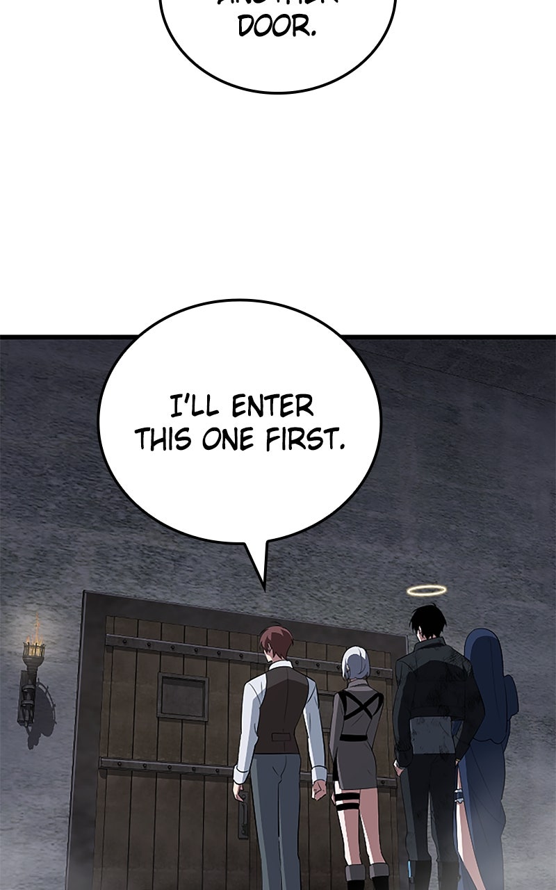 The Unparalleled Hidden Rank Equipment Ep. 54 - The Nobodies (5) page 67 - 