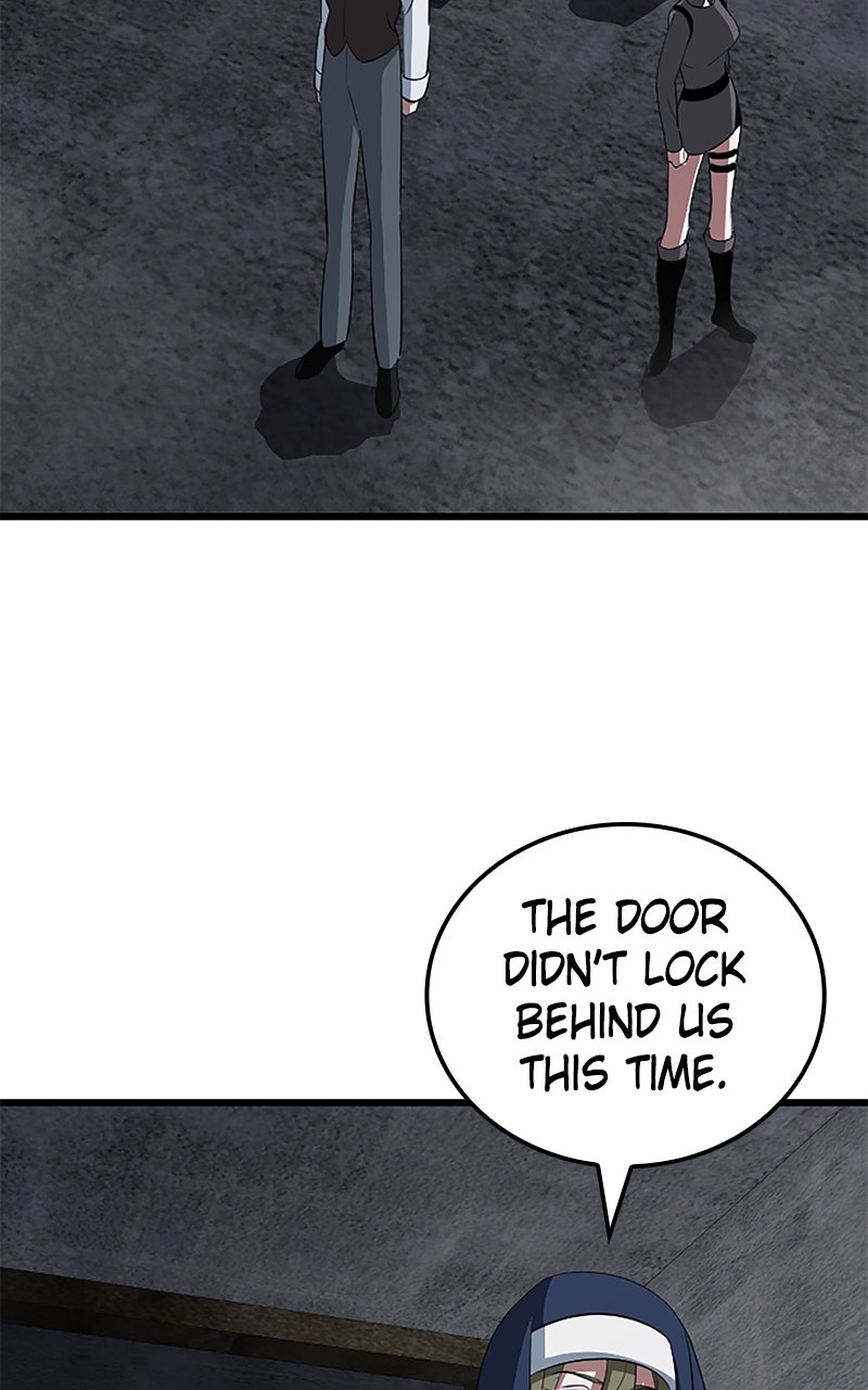 The Unparalleled Hidden Rank Equipment Ep. 54 - The Nobodies (5) page 70 - 