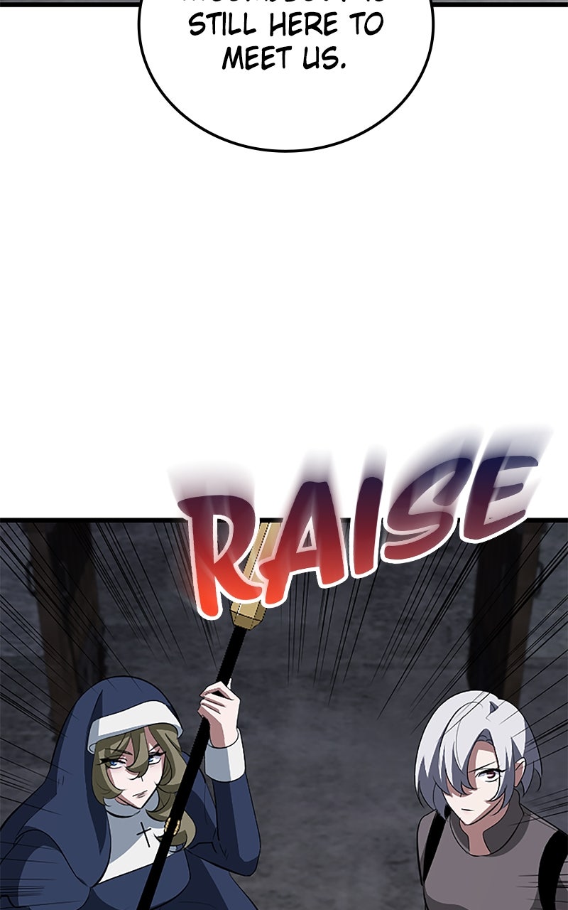 The Unparalleled Hidden Rank Equipment Ep. 54 - The Nobodies (5) page 73 - 