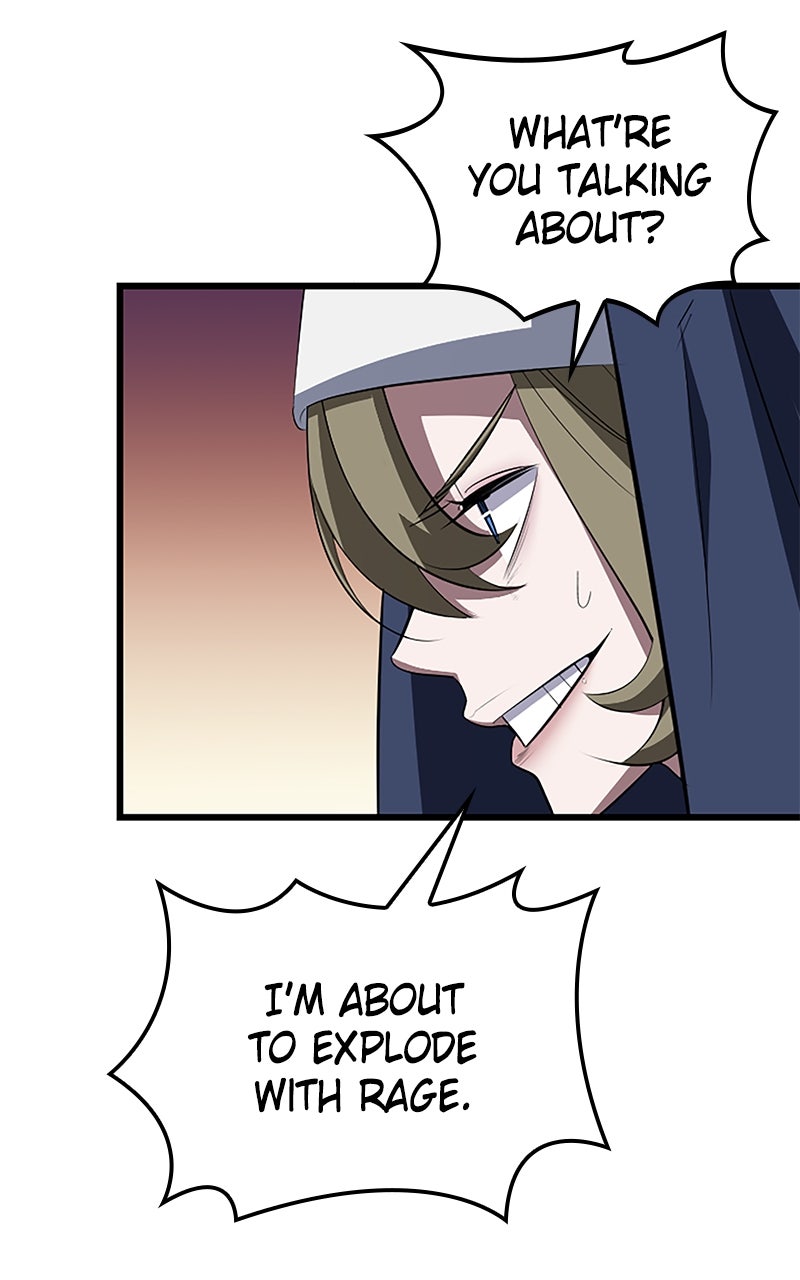 The Unparalleled Hidden Rank Equipment Ep. 54 - The Nobodies (5) page 75 - 