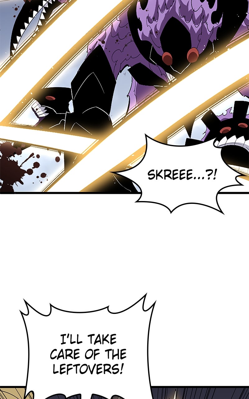 The Unparalleled Hidden Rank Equipment Ep. 54 - The Nobodies (5) page 82 - 