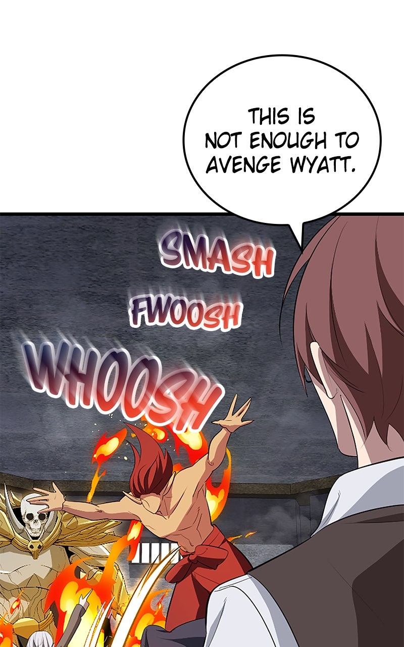 The Unparalleled Hidden Rank Equipment Ep. 54 - The Nobodies (5) page 84 - 