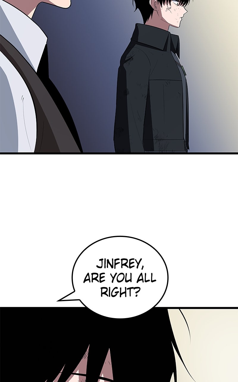 The Unparalleled Hidden Rank Equipment Ep. 54 - The Nobodies (5) page 86 - 