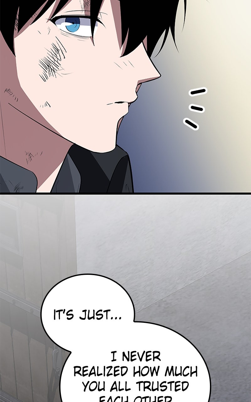 The Unparalleled Hidden Rank Equipment Ep. 54 - The Nobodies (5) page 87 - 