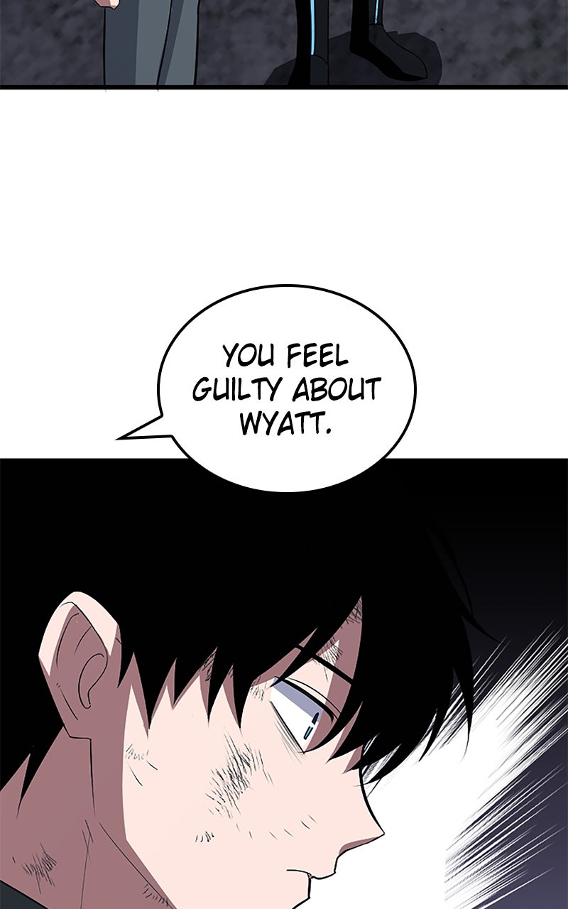 The Unparalleled Hidden Rank Equipment Ep. 54 - The Nobodies (5) page 89 - 