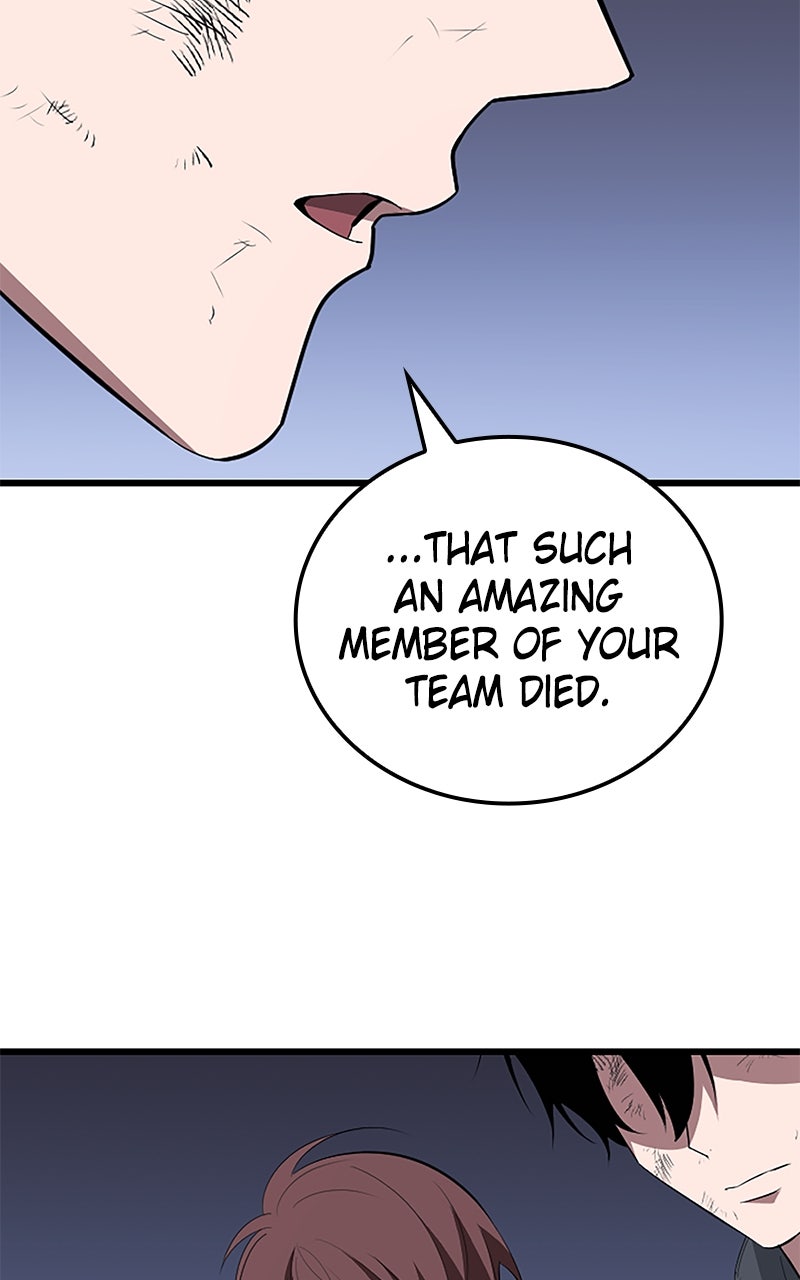 The Unparalleled Hidden Rank Equipment Ep. 54 - The Nobodies (5) page 91 - 