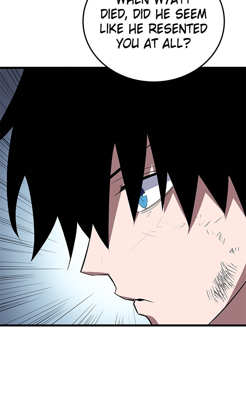 The Unparalleled Hidden Rank Equipment Ep. 54 - The Nobodies (5) page 93 - 