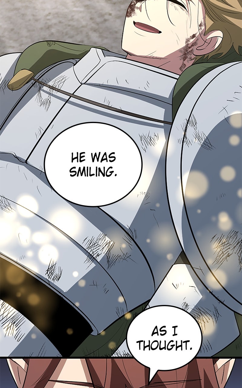 The Unparalleled Hidden Rank Equipment Ep. 54 - The Nobodies (5) page 95 - 