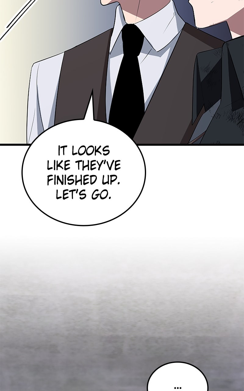 The Unparalleled Hidden Rank Equipment Ep. 54 - The Nobodies (5) page 99 - 
