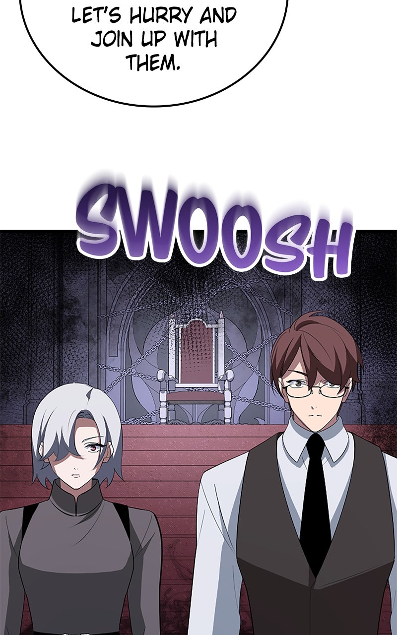 The Unparalleled Hidden Rank Equipment Ep. 55 - The Nobodies (6) page 105 - 