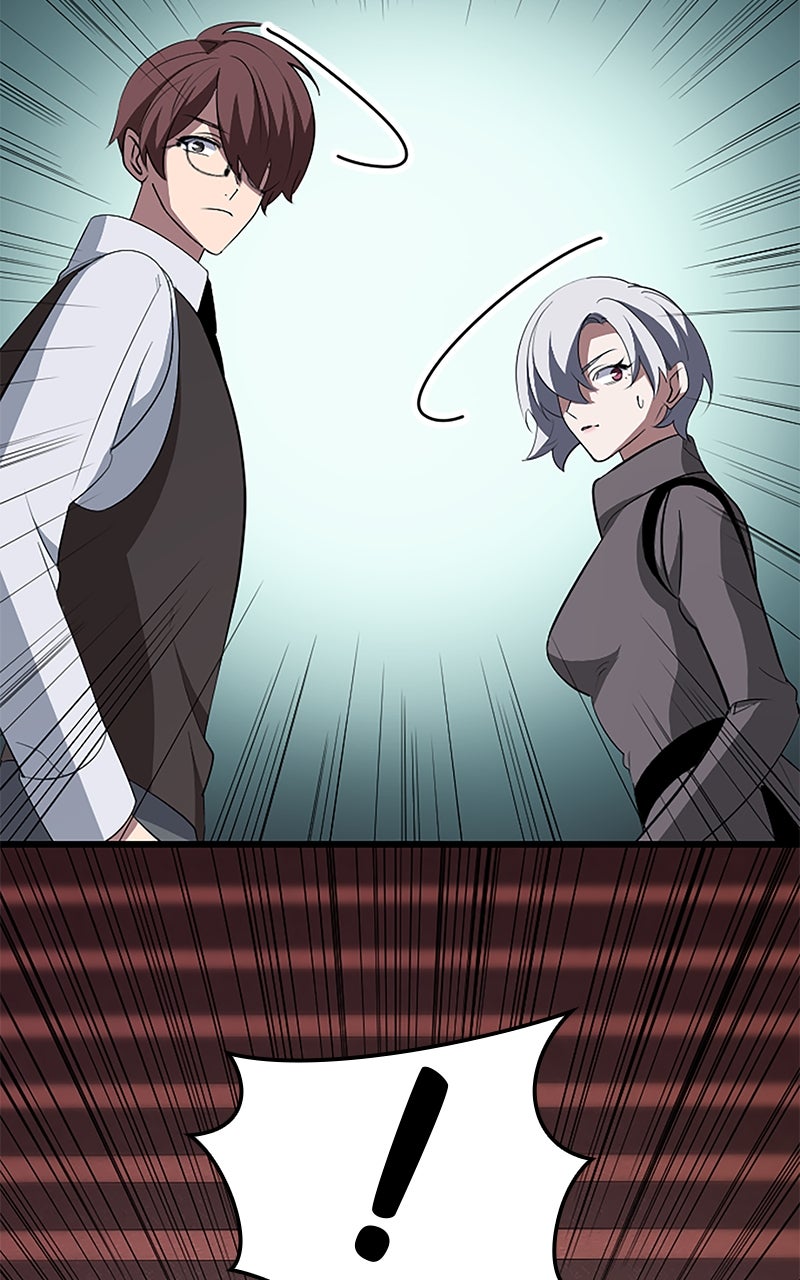 The Unparalleled Hidden Rank Equipment Ep. 55 - The Nobodies (6) page 107 - 