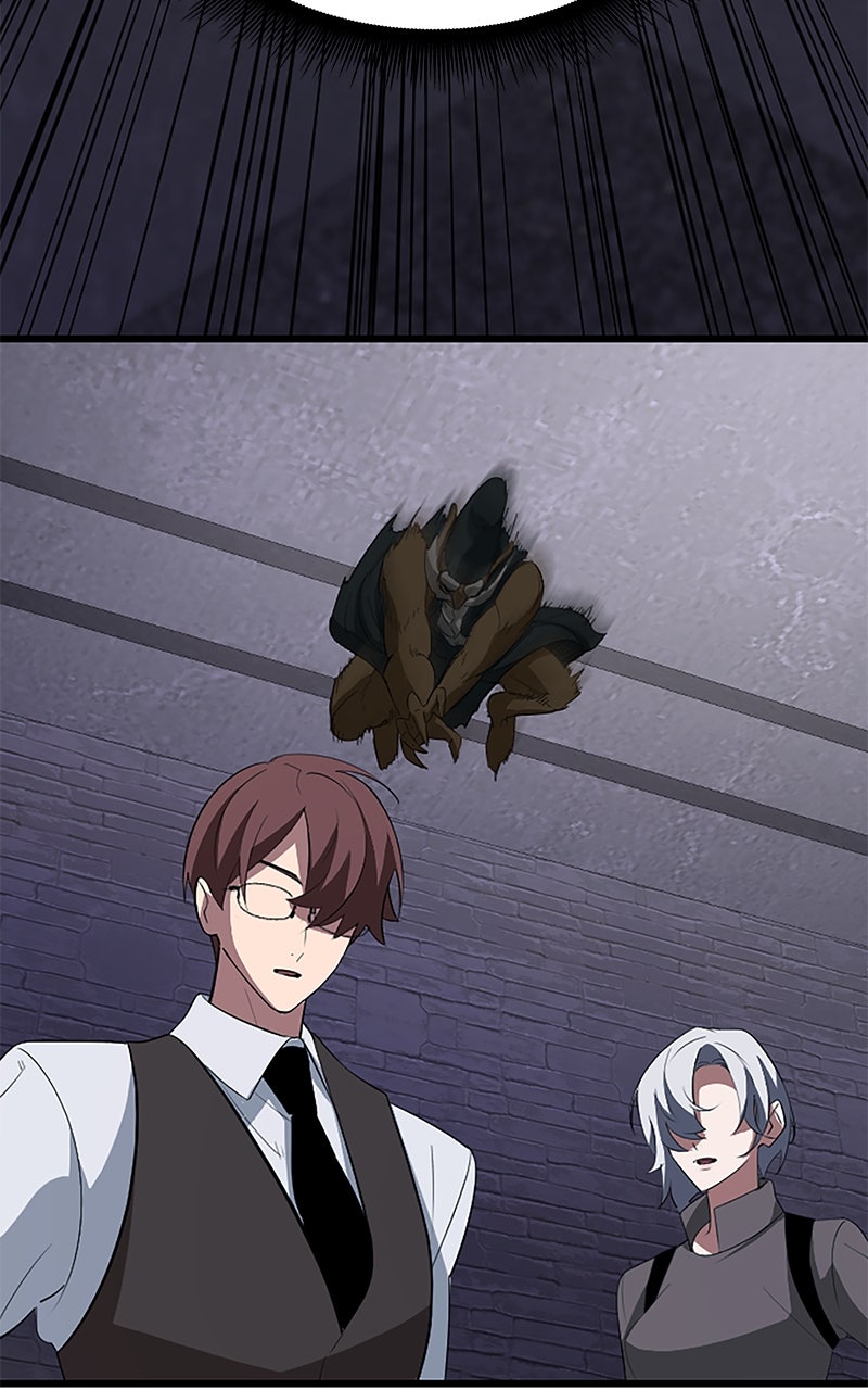 The Unparalleled Hidden Rank Equipment Ep. 55 - The Nobodies (6) page 109 - 