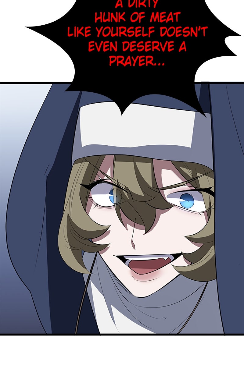 The Unparalleled Hidden Rank Equipment Ep. 55 - The Nobodies (6) page 12 - 