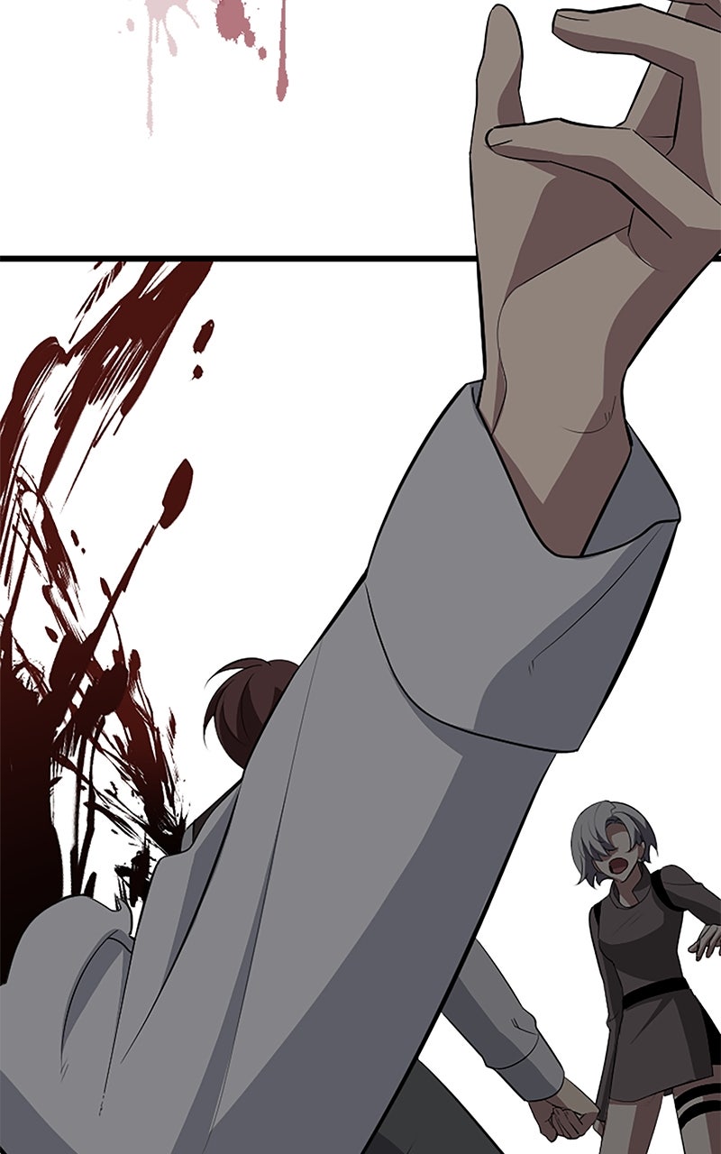 The Unparalleled Hidden Rank Equipment Ep. 55 - The Nobodies (6) page 111 - 