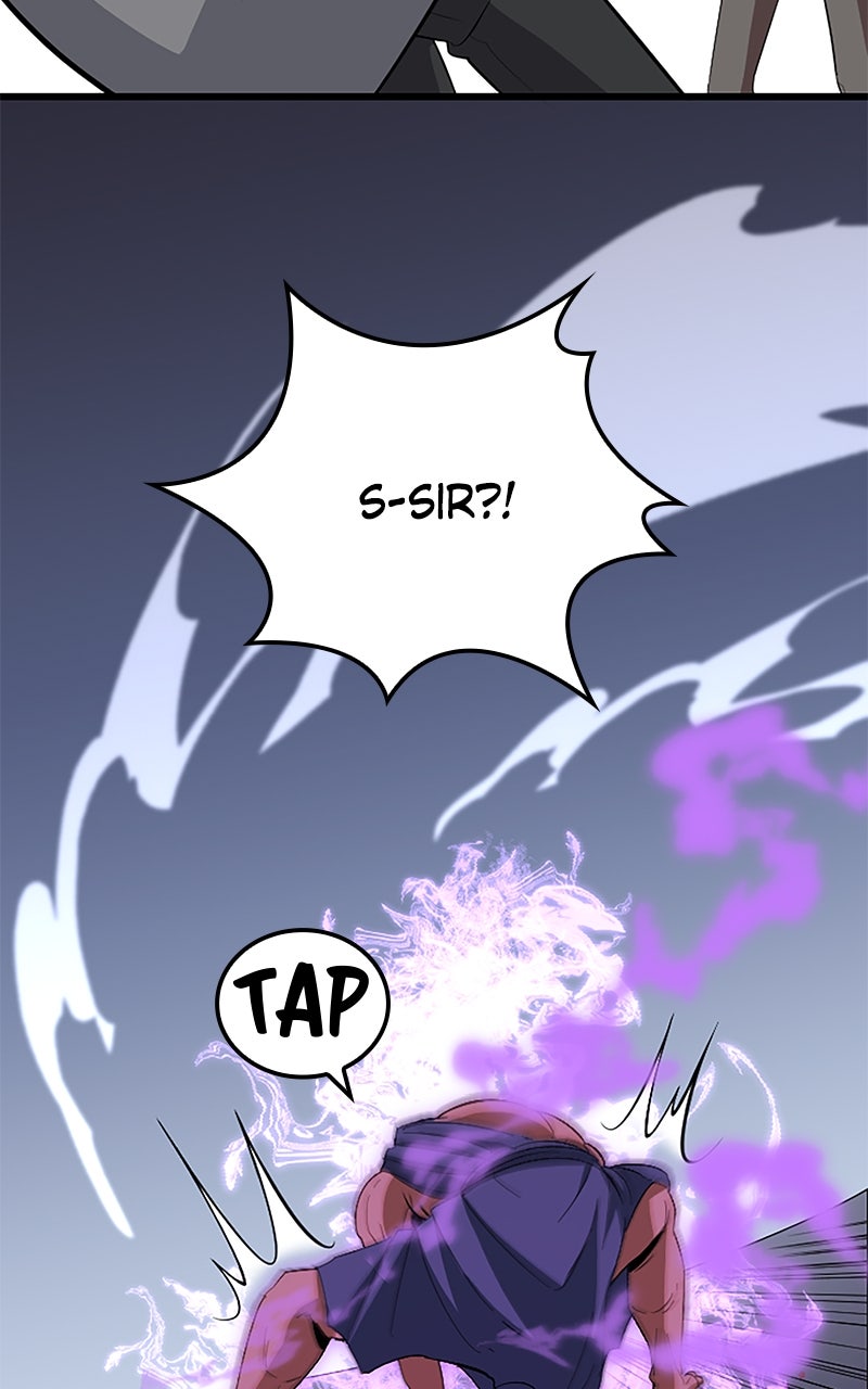 The Unparalleled Hidden Rank Equipment Ep. 55 - The Nobodies (6) page 112 - 