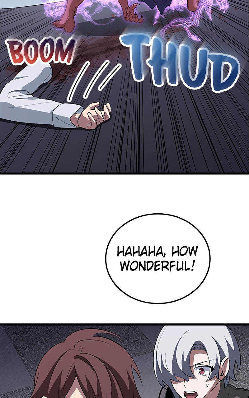 The Unparalleled Hidden Rank Equipment Ep. 55 - The Nobodies (6) page 113 - 