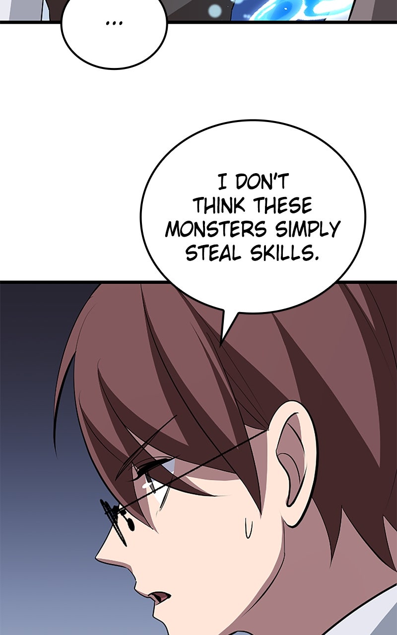 The Unparalleled Hidden Rank Equipment Ep. 55 - The Nobodies (6) page 117 - 