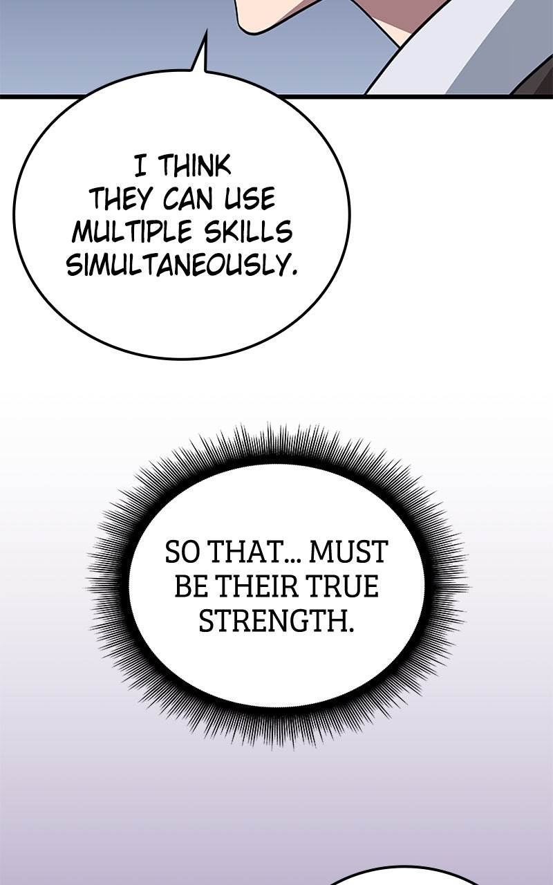 The Unparalleled Hidden Rank Equipment Ep. 55 - The Nobodies (6) page 118 - 