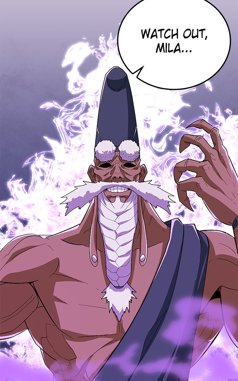The Unparalleled Hidden Rank Equipment Ep. 55 - The Nobodies (6) page 119 - 