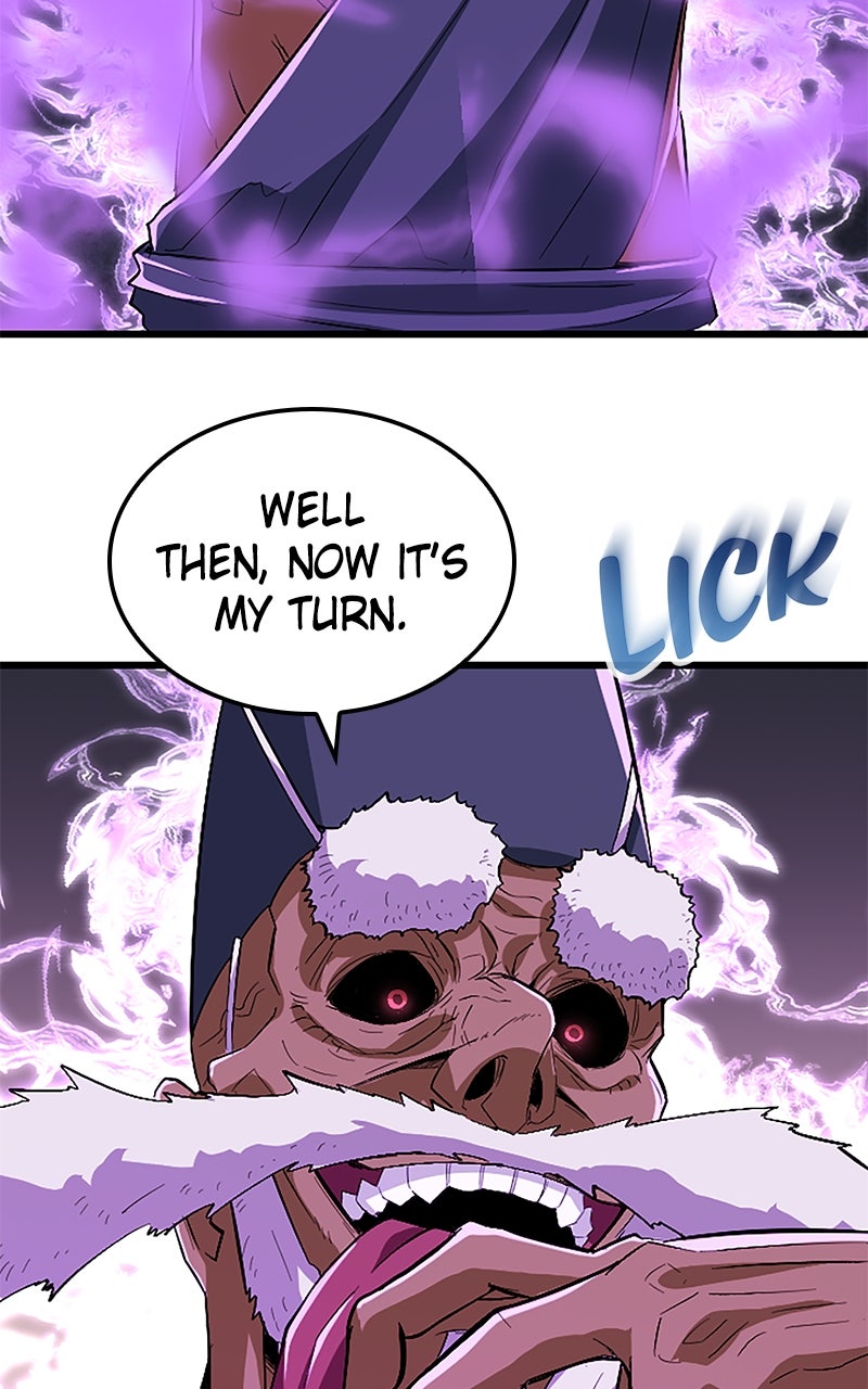 The Unparalleled Hidden Rank Equipment Ep. 55 - The Nobodies (6) page 120 - 