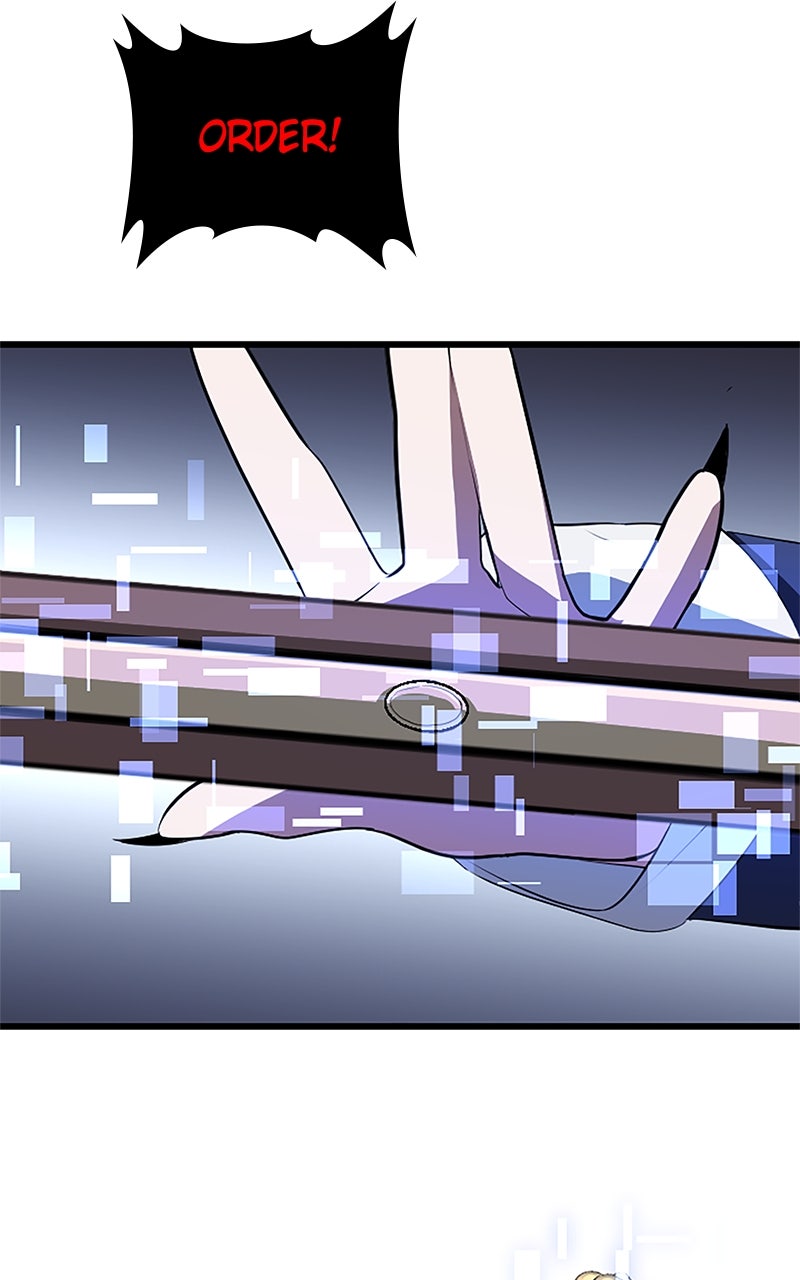 The Unparalleled Hidden Rank Equipment Ep. 55 - The Nobodies (6) page 13 - 