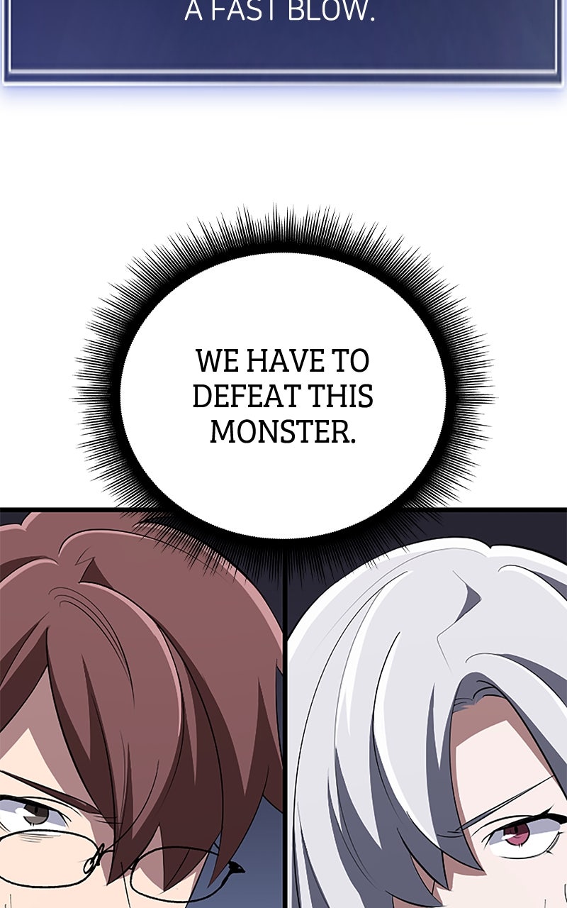 The Unparalleled Hidden Rank Equipment Ep. 55 - The Nobodies (6) page 122 - 