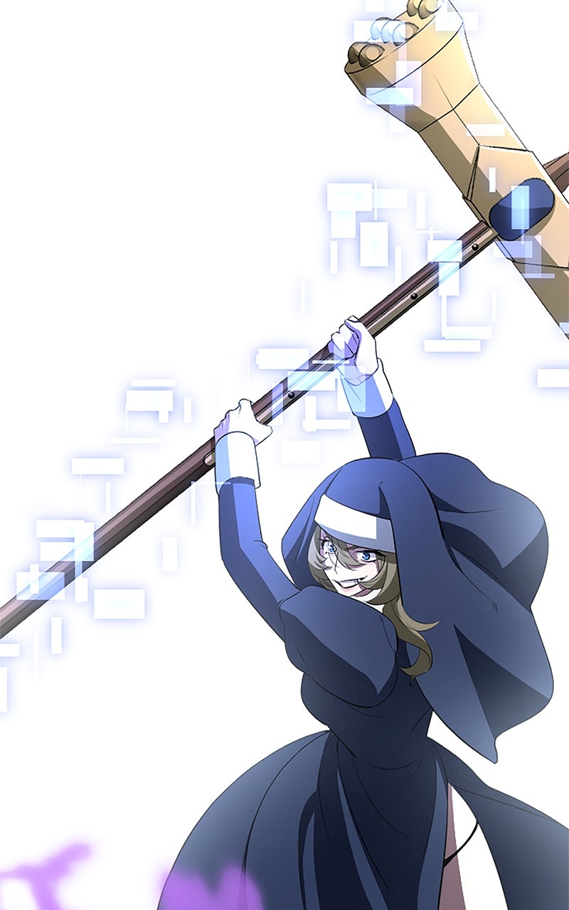 The Unparalleled Hidden Rank Equipment Ep. 55 - The Nobodies (6) page 14 - 