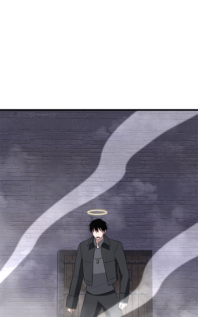 The Unparalleled Hidden Rank Equipment Ep. 55 - The Nobodies (6) page 18 - 