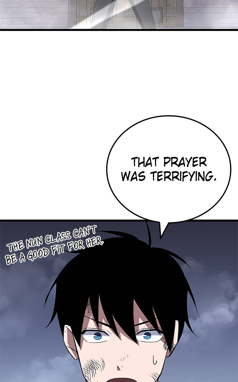 The Unparalleled Hidden Rank Equipment Ep. 55 - The Nobodies (6) page 19 - 