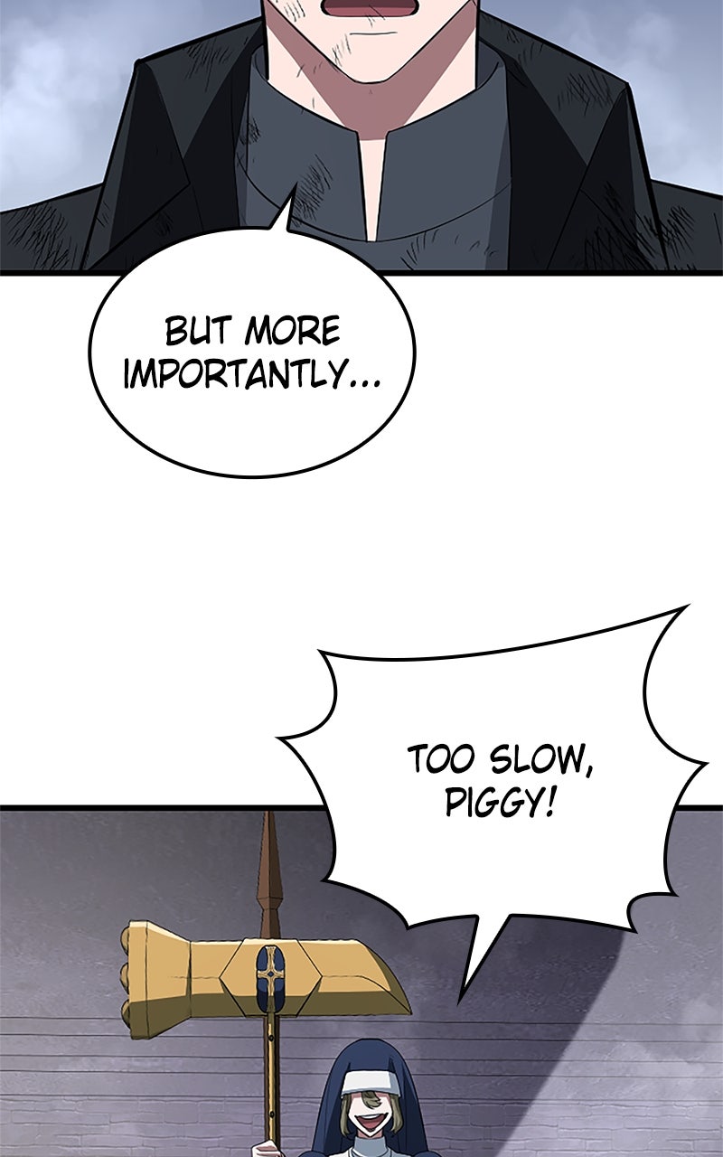 The Unparalleled Hidden Rank Equipment Ep. 55 - The Nobodies (6) page 20 - 