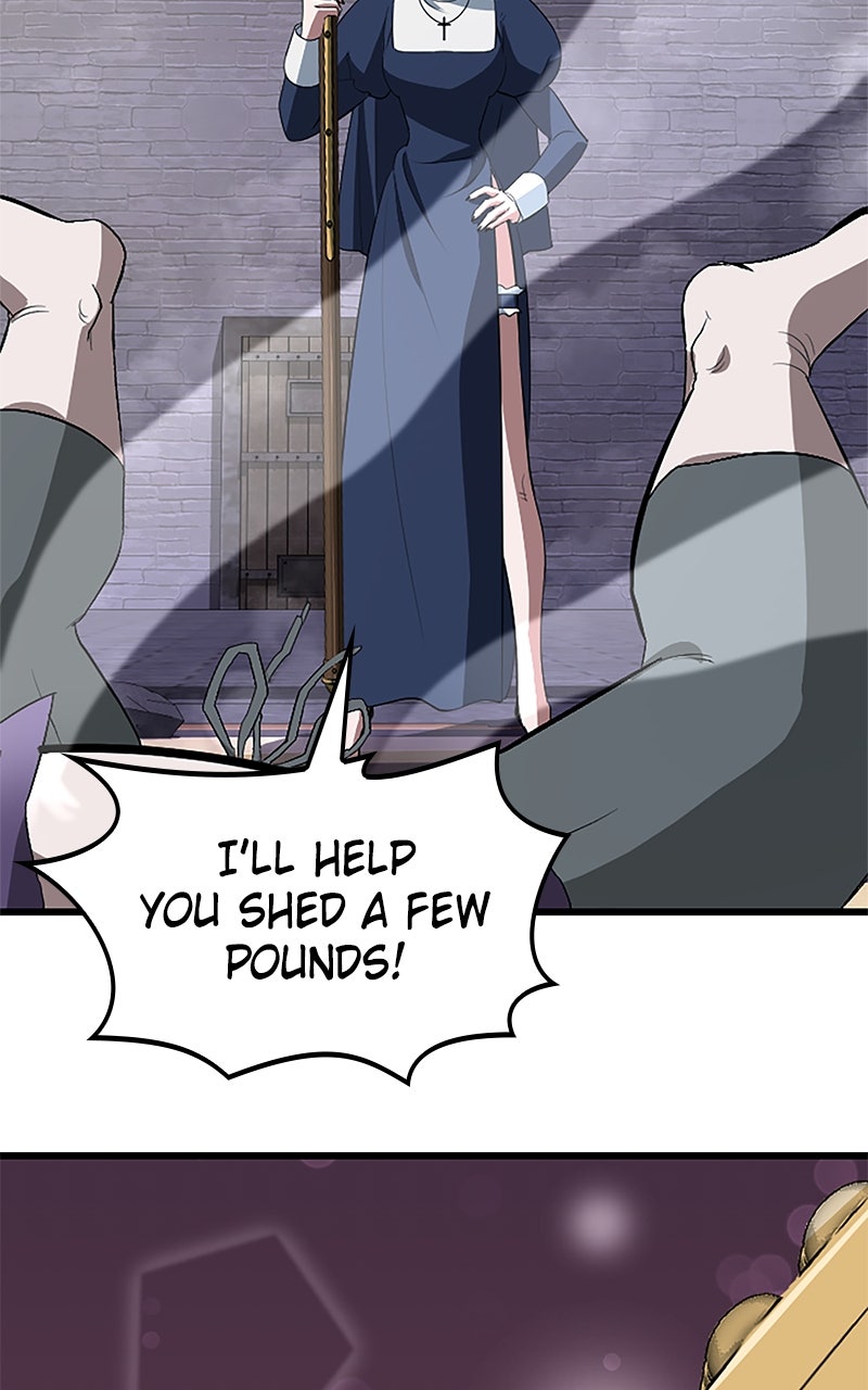 The Unparalleled Hidden Rank Equipment Ep. 55 - The Nobodies (6) page 21 - 