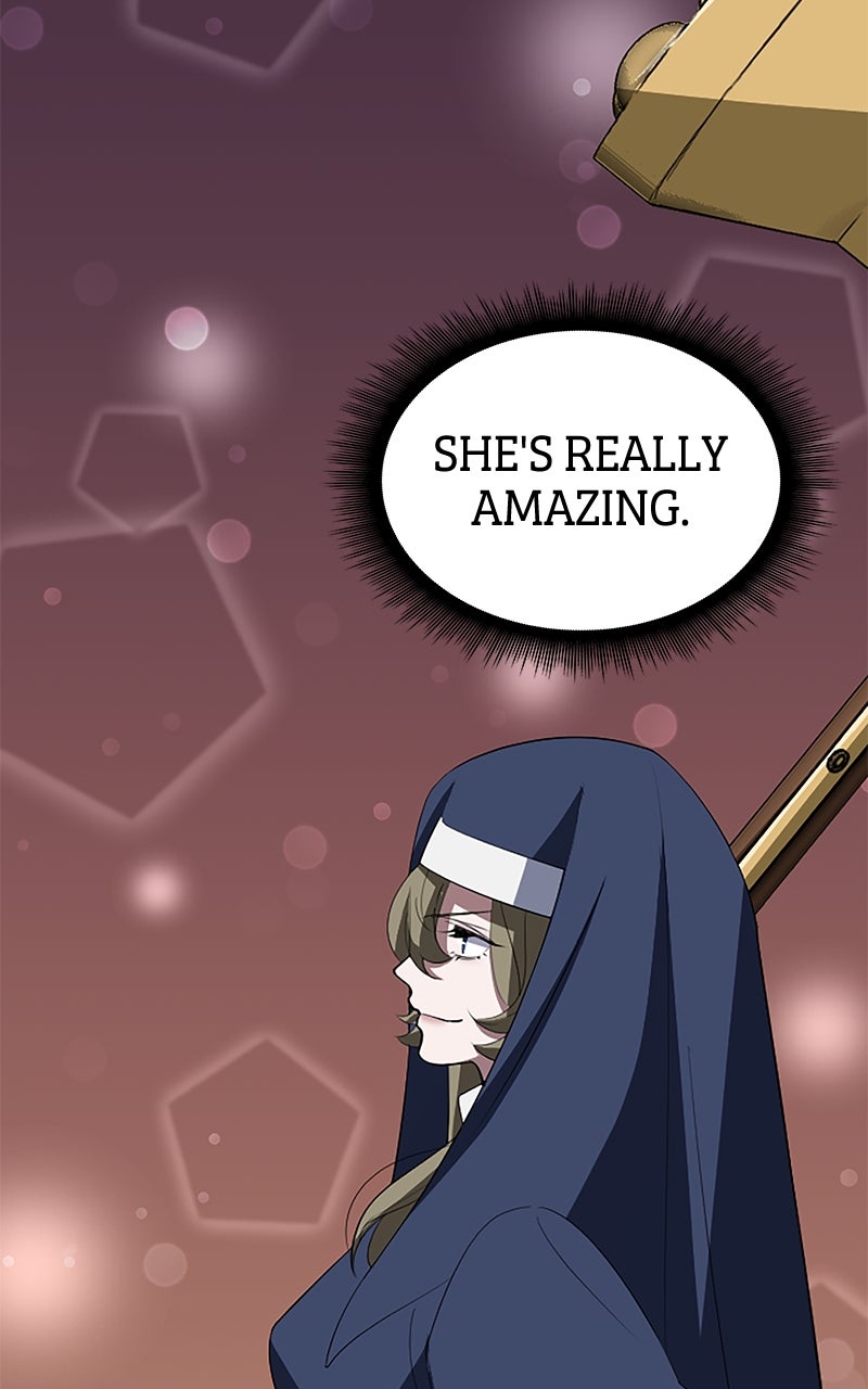 The Unparalleled Hidden Rank Equipment Ep. 55 - The Nobodies (6) page 22 - 