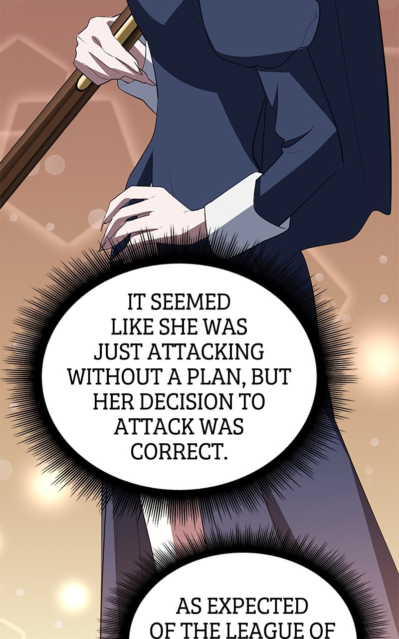 The Unparalleled Hidden Rank Equipment Ep. 55 - The Nobodies (6) page 23 - 