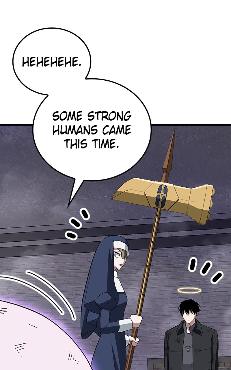 The Unparalleled Hidden Rank Equipment Ep. 55 - The Nobodies (6) page 26 - 