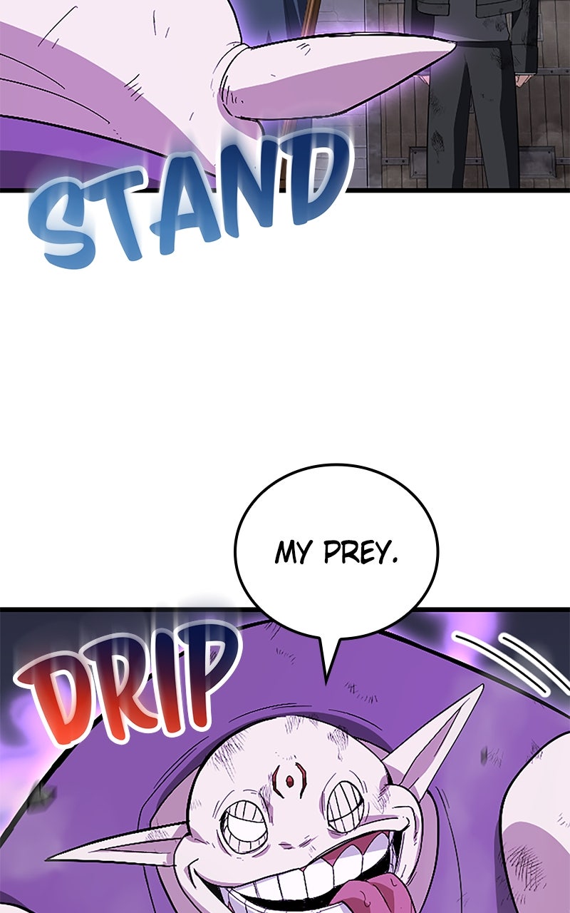 The Unparalleled Hidden Rank Equipment Ep. 55 - The Nobodies (6) page 27 - 