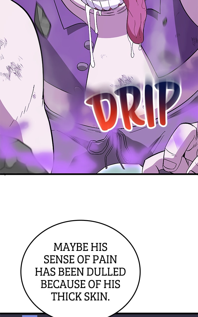 The Unparalleled Hidden Rank Equipment Ep. 55 - The Nobodies (6) page 28 - 