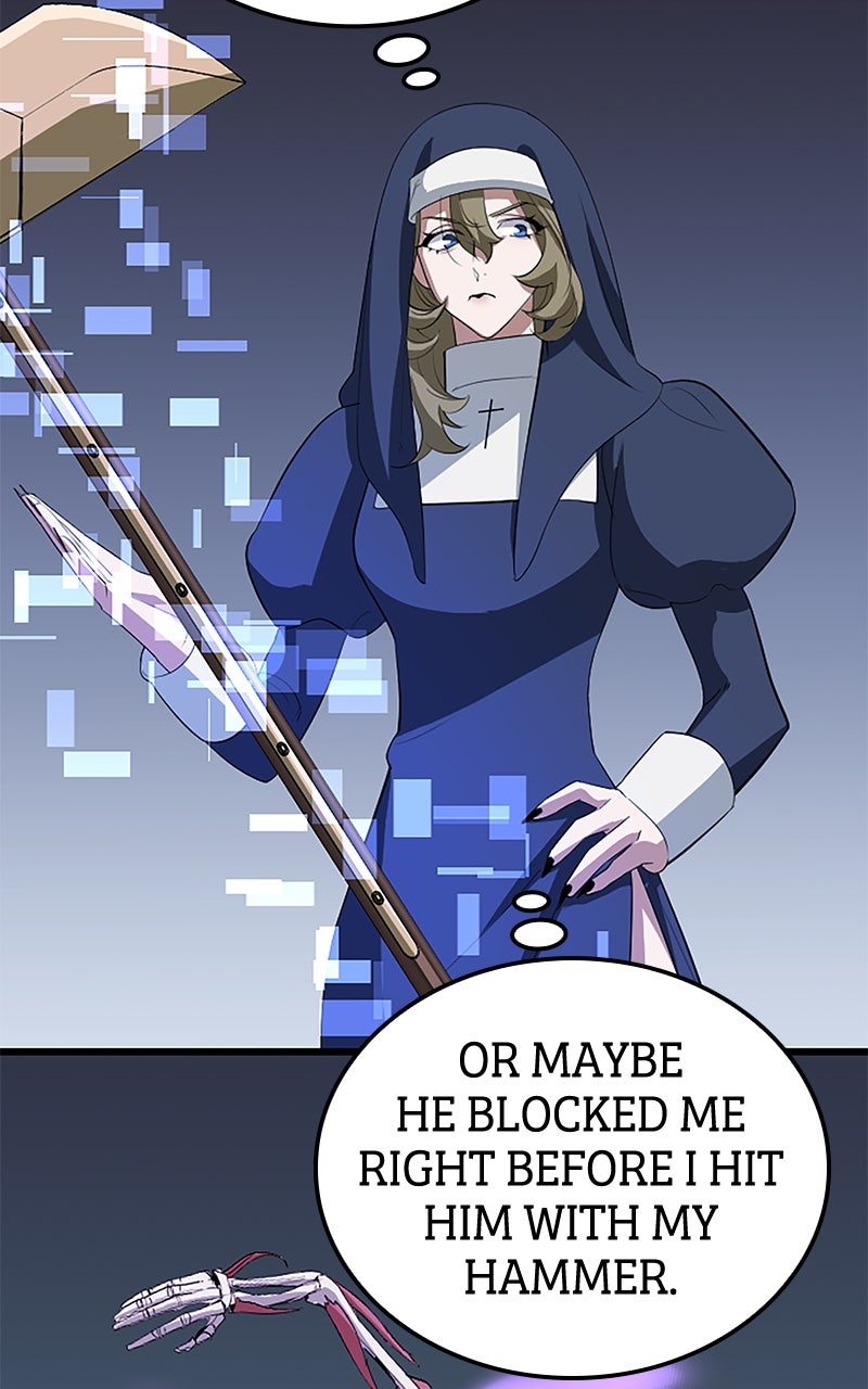 The Unparalleled Hidden Rank Equipment Ep. 55 - The Nobodies (6) page 29 - 