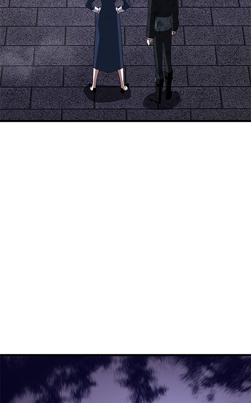The Unparalleled Hidden Rank Equipment Ep. 55 - The Nobodies (6) page 4 - 