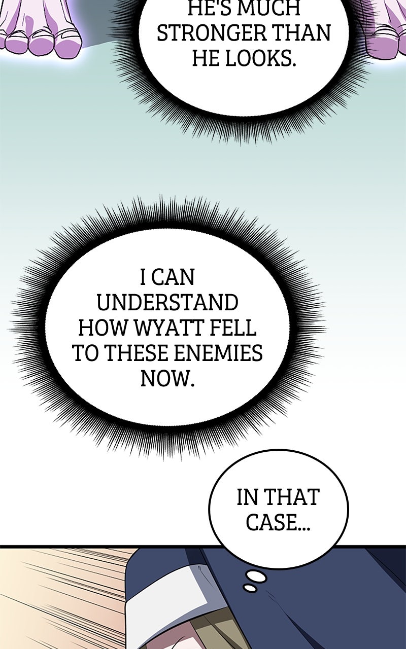 The Unparalleled Hidden Rank Equipment Ep. 55 - The Nobodies (6) page 31 - 