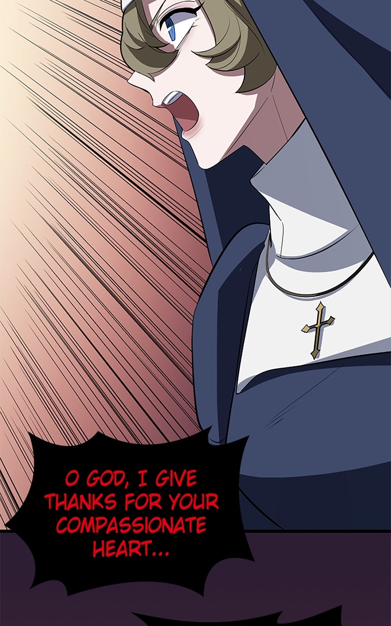 The Unparalleled Hidden Rank Equipment Ep. 55 - The Nobodies (6) page 32 - 
